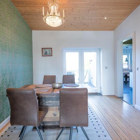 Quartier 41 Apartment Husum  Exterior photo