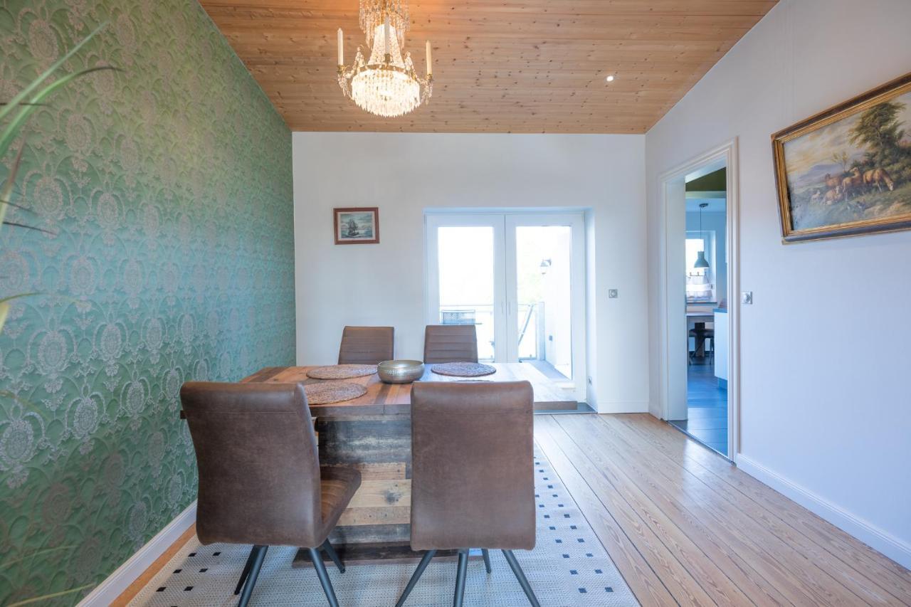 Quartier 41 Apartment Husum  Exterior photo